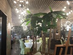 大堂-上下九广州菜馆(锦业路店)
