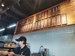 -三十三碗黄牛肉面(东原1891店)