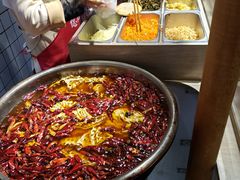 -三兄弟高炉烧饼