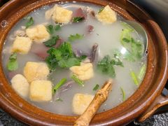 -金陵家宴·金陵春·南京菜(夫子庙店)