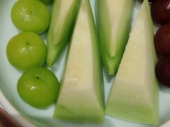 -扬州香格里拉·香宫中餐厅