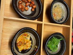 -三喜日料(汇金广场店)