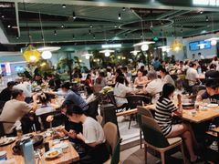 -春润大地海南椰子鸡(沙井京基百纳广场店)