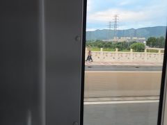 -门城湖公园
