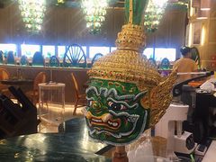-苏梅花园(群星城店)