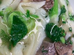 -台北楚楚园馅饼粥(虹桥南丰城店)