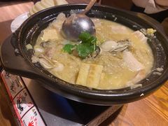 -奕景小馆·地道大连菜(恒隆广场店)