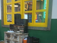 -楠火锅(哈尔滨金爵万象店)