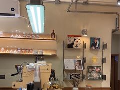 -The Roastery By AllYouWant(福田店)