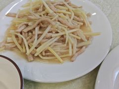 -奥华餐厅·老张记(台基厂店)