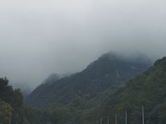 -秦岭终南山世界地质公园翠华山景区