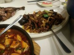 -眉州东坡(春秀路店)