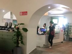-香香海南菜餐厅