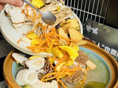 -饱嗝·泰傣厨房(国创园店)