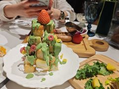 -俄士厨房(五棵松华熙LIVE店)