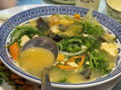 -大师傅金奖啤酒鱼(西街口总店)