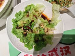 -鑫小城故事·藕汤·家常菜(台北一路总店)