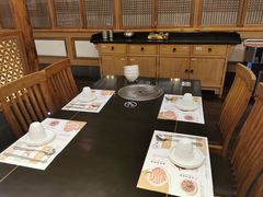 -韩屋韩国料理(天山路店)