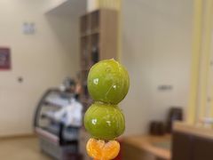 -朴小妹人参鸡汤火锅(长白山万达店)