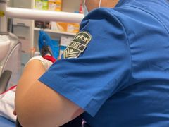 -极橙儿童齿科矫正中心(奥城店)