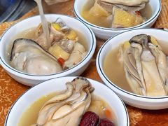 -濠轩阁特色生蚝火锅总店
