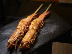 烤虾-伊藤ITO(侨福芳草地购物中心店)