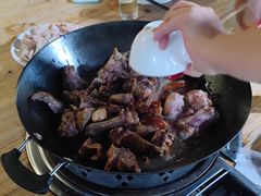 -大地农庄(逢沙大道店)