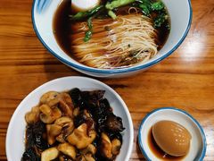 -小方的面(徐家汇店)