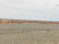 -敦煌雅丹国家地质公园