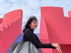 -漳州滨海火山岛自然生态风景区