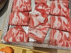 -呷哺呷哺 黄金牧场 (新辰里学清路店)