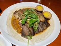 -金穗园·砂锅粥.醉鸡煲火锅(长寿路店)