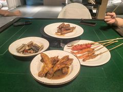 -庄子梦然·城市微度假·24h按摩·推拿·spa
