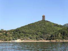 -北京金海湖景区