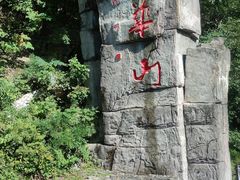 -黄椅山火山森林公园