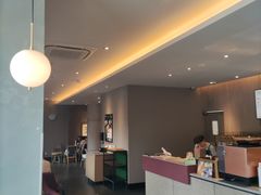 -星巴克(苏州平江万达广场店)