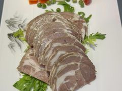 -伊帆食府·青海地方特色美食