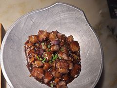 -绿茶餐厅(汇悦大融城店)