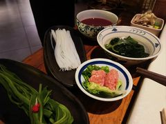 -巴奴毛肚火锅(邯郸美乐城店)