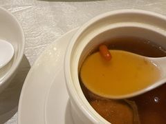 -武汉香格里拉大酒店·香宫中餐厅