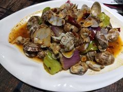 -龙虾风暴(松江店)