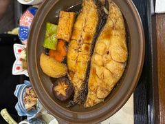 -红叶日料·放题·海胆·定食(星海店)