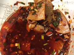 -李老五口水鸡(万寿路店)