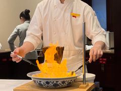 -白天鹅宾馆-玉堂春暖餐厅