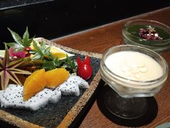 -傑·料理·海鲜放题(佛山文华荟店)