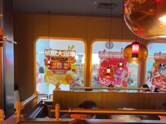 -探鱼·鲜青椒爽麻烤鱼(增城东汇城店)
