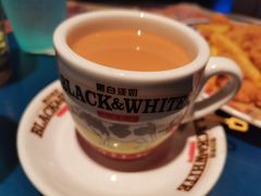 -伯友茶记(中华广场店)