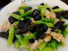 -晋阳饭庄(虎坊桥店)