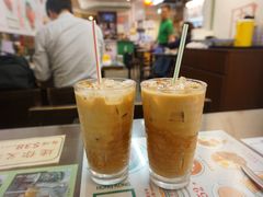 丝袜奶茶-兰芳园(上环店)