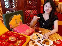 -汕头金海湾大酒店(万象城店)